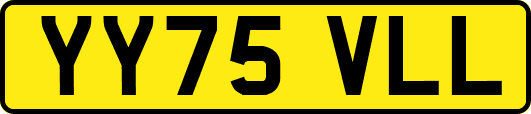 YY75VLL
