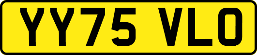 YY75VLO