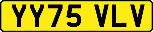 YY75VLV