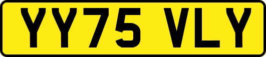 YY75VLY