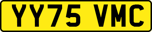 YY75VMC