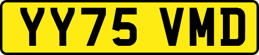 YY75VMD