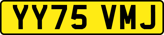 YY75VMJ