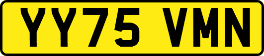 YY75VMN