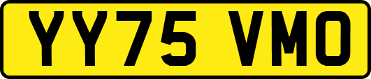 YY75VMO