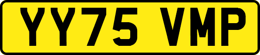 YY75VMP