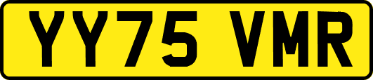 YY75VMR