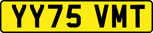 YY75VMT