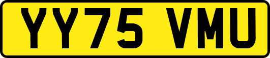 YY75VMU
