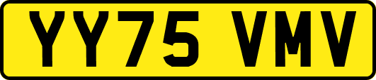 YY75VMV