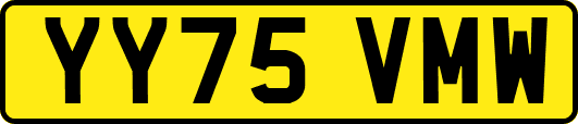 YY75VMW