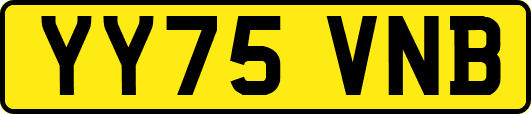 YY75VNB