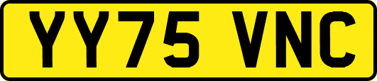 YY75VNC