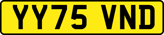YY75VND