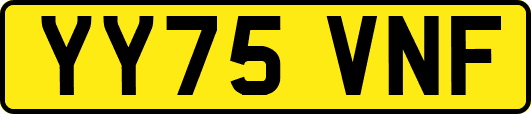 YY75VNF