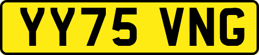 YY75VNG