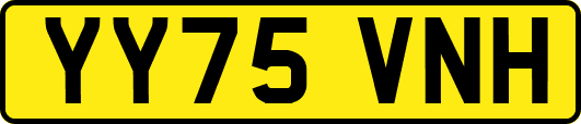 YY75VNH