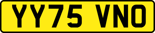 YY75VNO