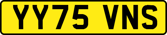 YY75VNS