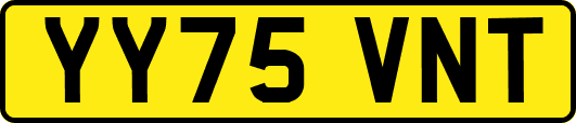 YY75VNT