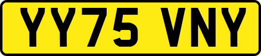 YY75VNY