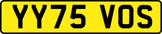 YY75VOS