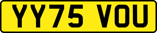 YY75VOU