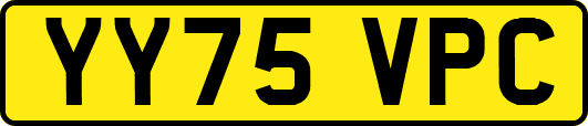 YY75VPC