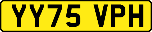 YY75VPH