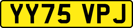 YY75VPJ