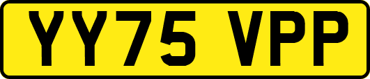 YY75VPP