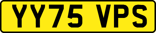 YY75VPS