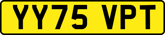 YY75VPT