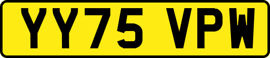 YY75VPW