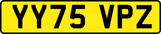 YY75VPZ
