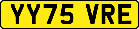 YY75VRE
