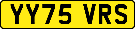 YY75VRS