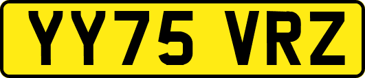 YY75VRZ