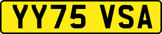 YY75VSA