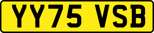 YY75VSB