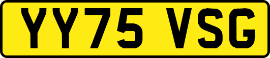 YY75VSG