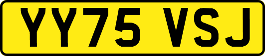 YY75VSJ