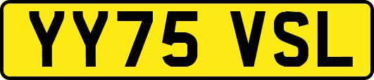 YY75VSL