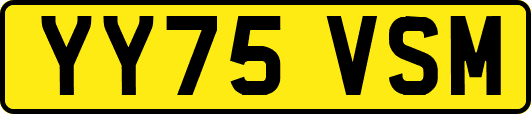 YY75VSM
