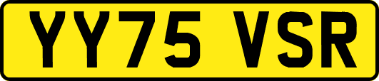 YY75VSR