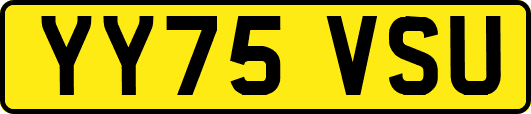 YY75VSU