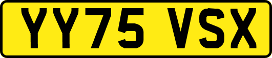 YY75VSX