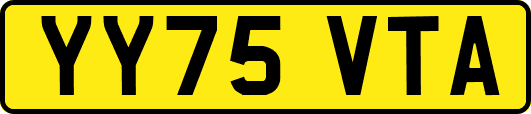 YY75VTA