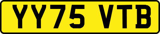 YY75VTB