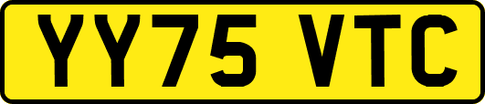 YY75VTC